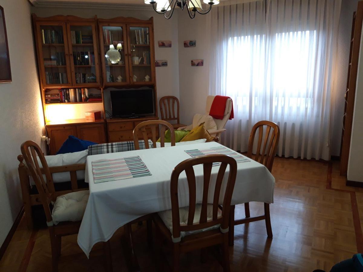 Appartement Disfrutar. *