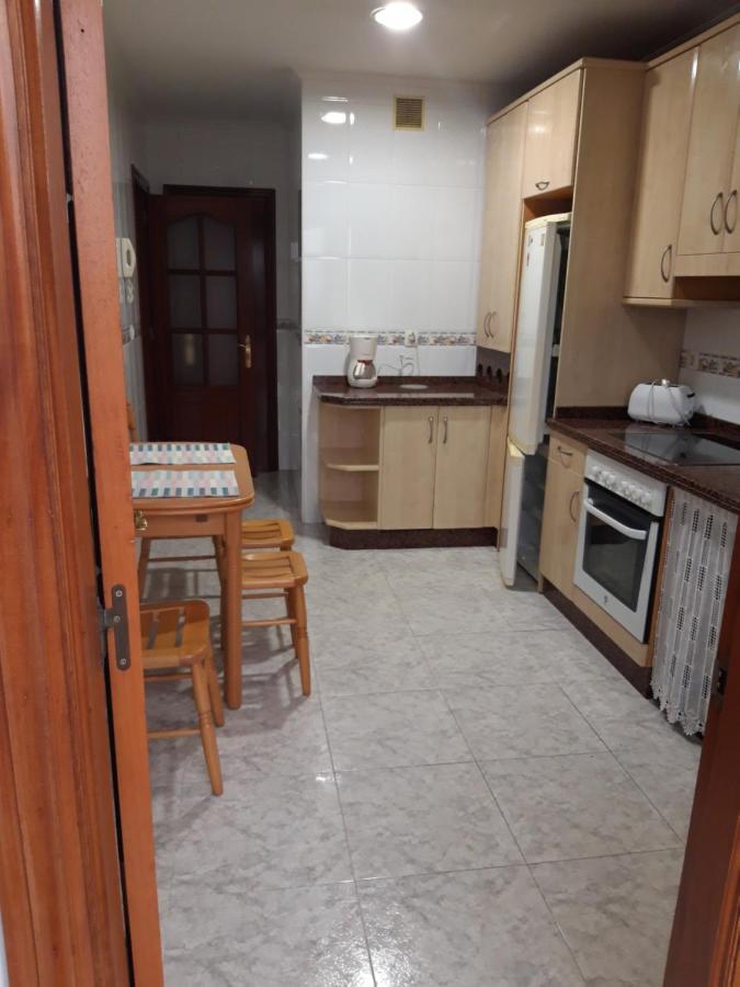 Appartement Disfrutar. *