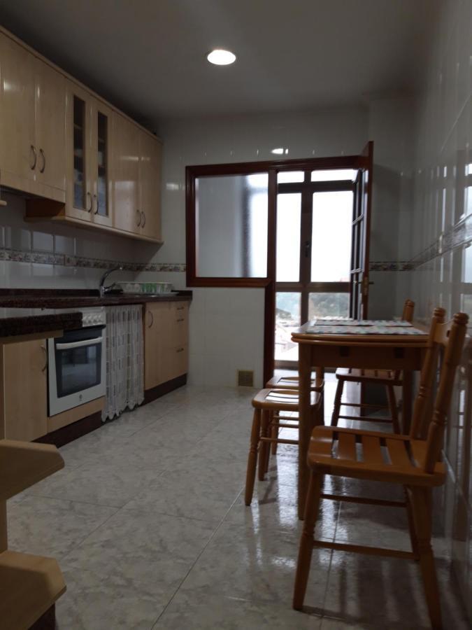 Appartement Disfrutar.