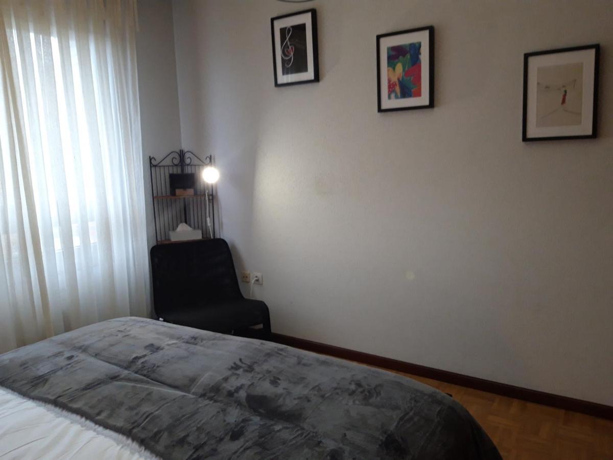 Appartement Disfrutar. Avilés