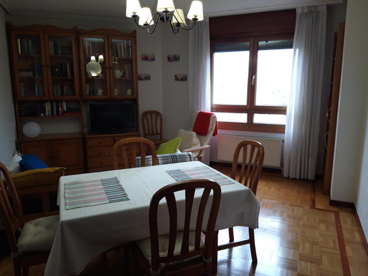 Disfrutar. Appartement Avilés