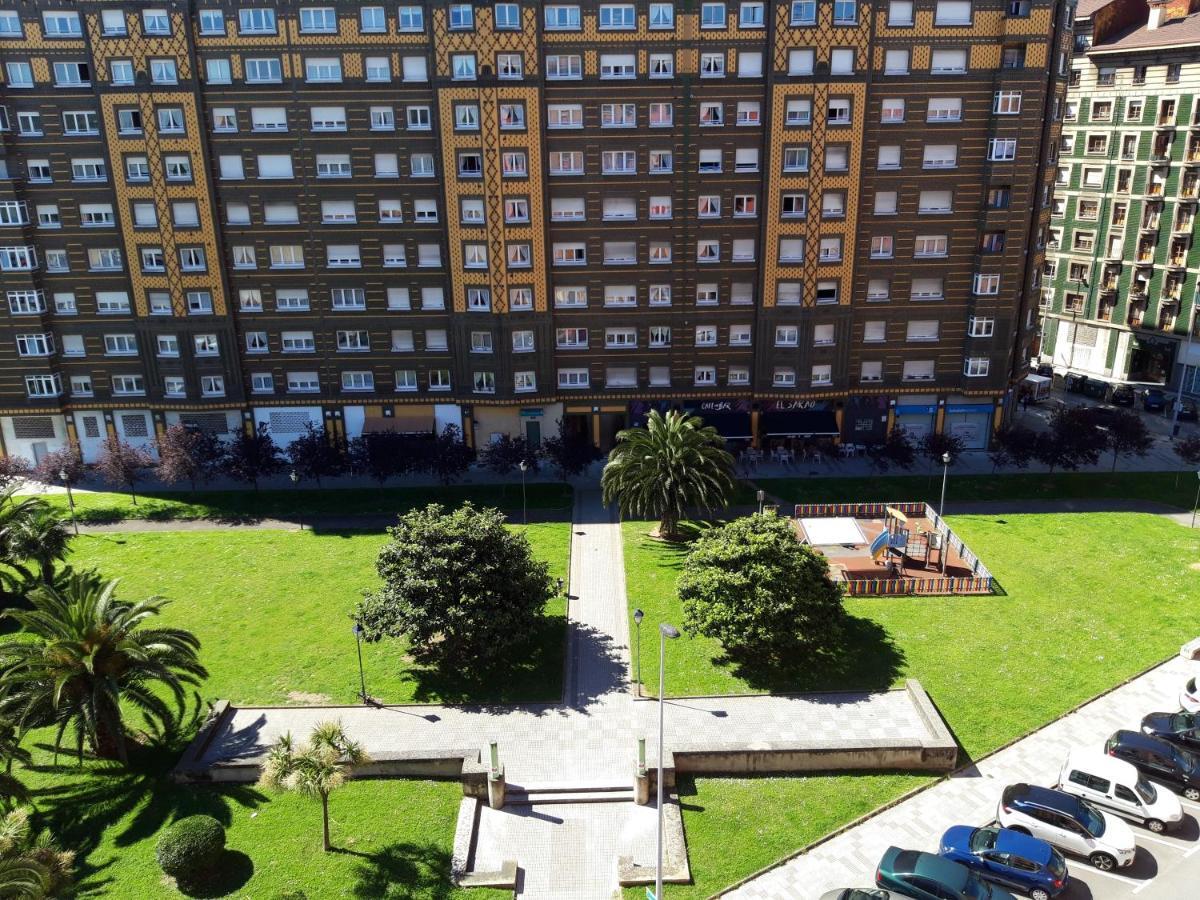 Disfrutar. Appartement