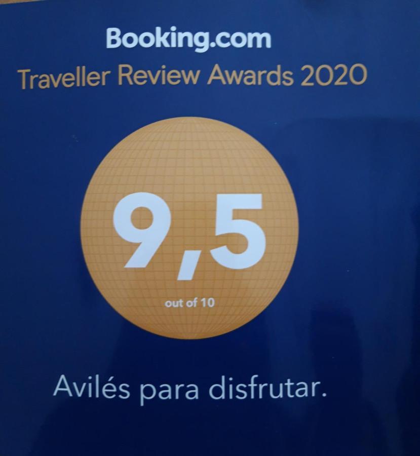 Disfrutar. * Aviles