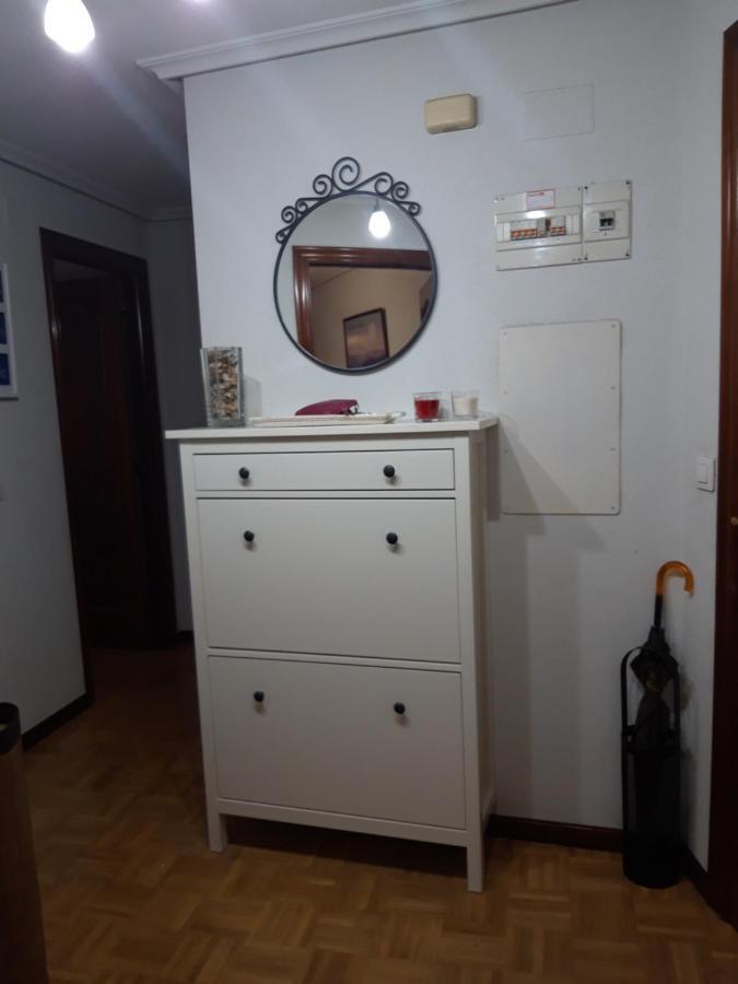 Disfrutar. Apartment