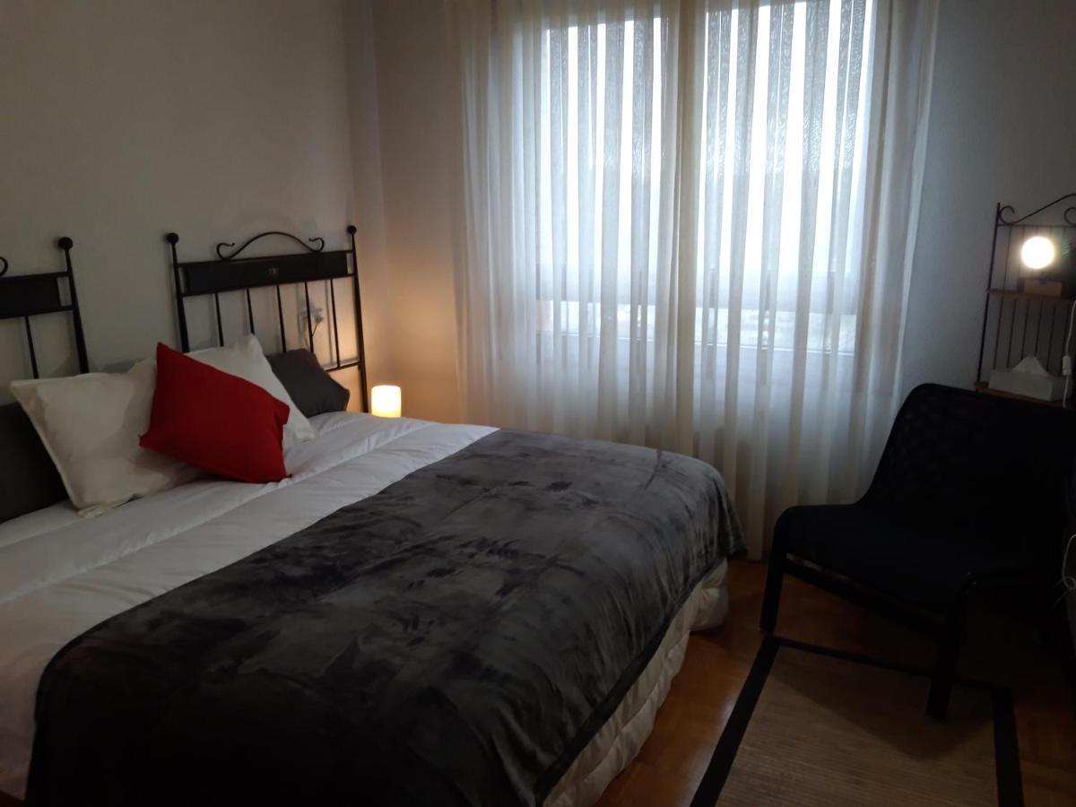 Apartment Disfrutar. *