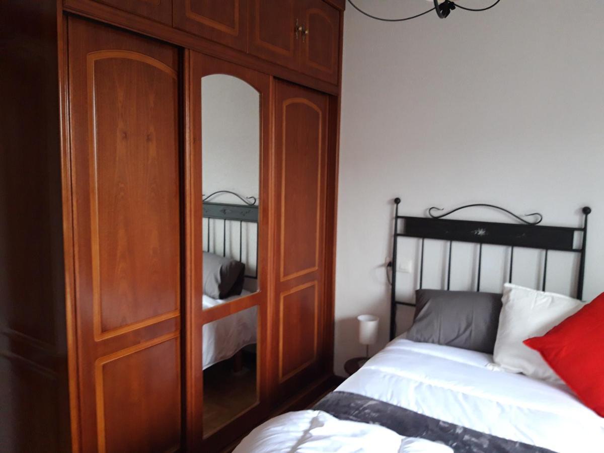 Apartment Disfrutar.