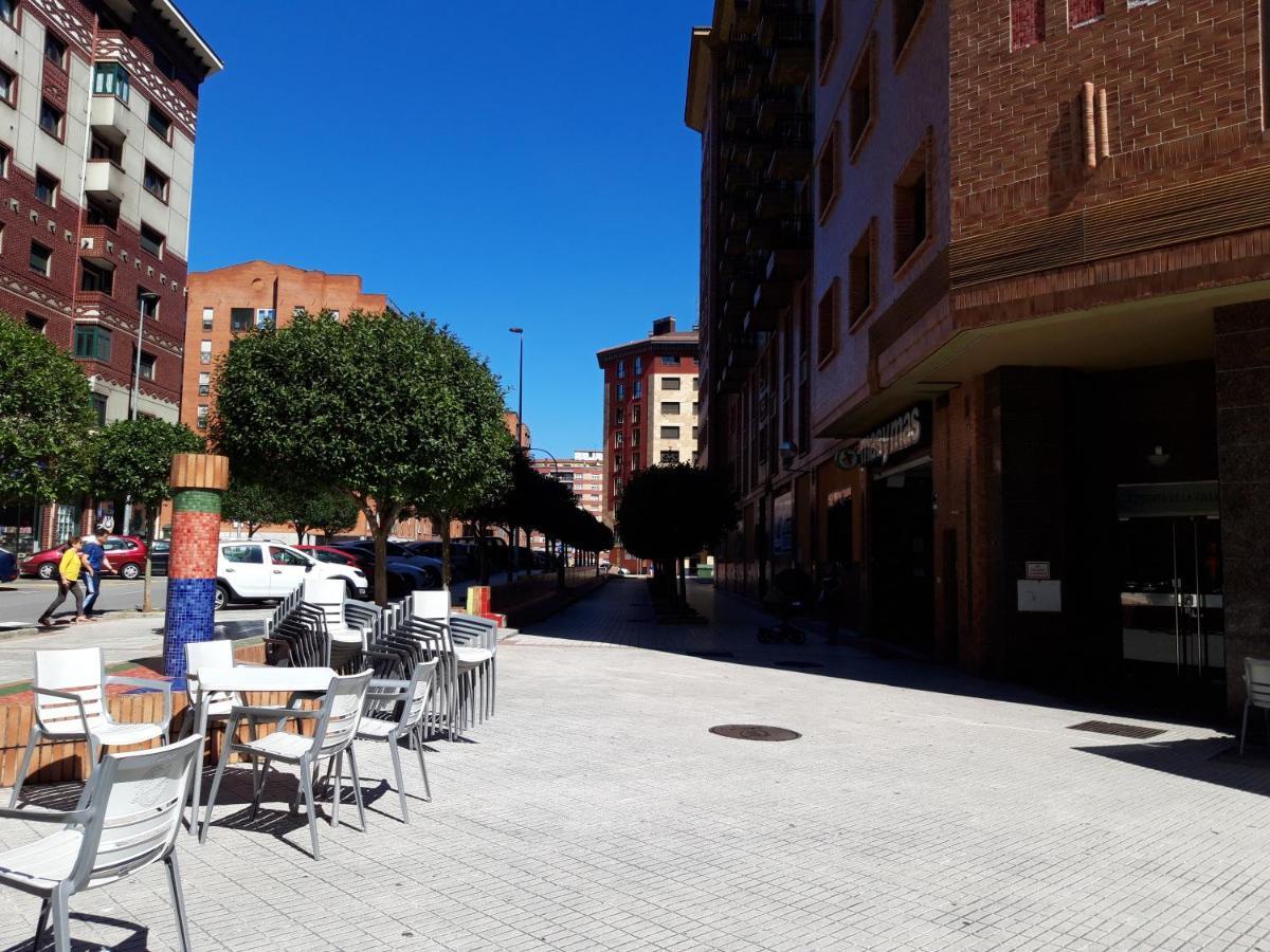 Apartment Disfrutar.