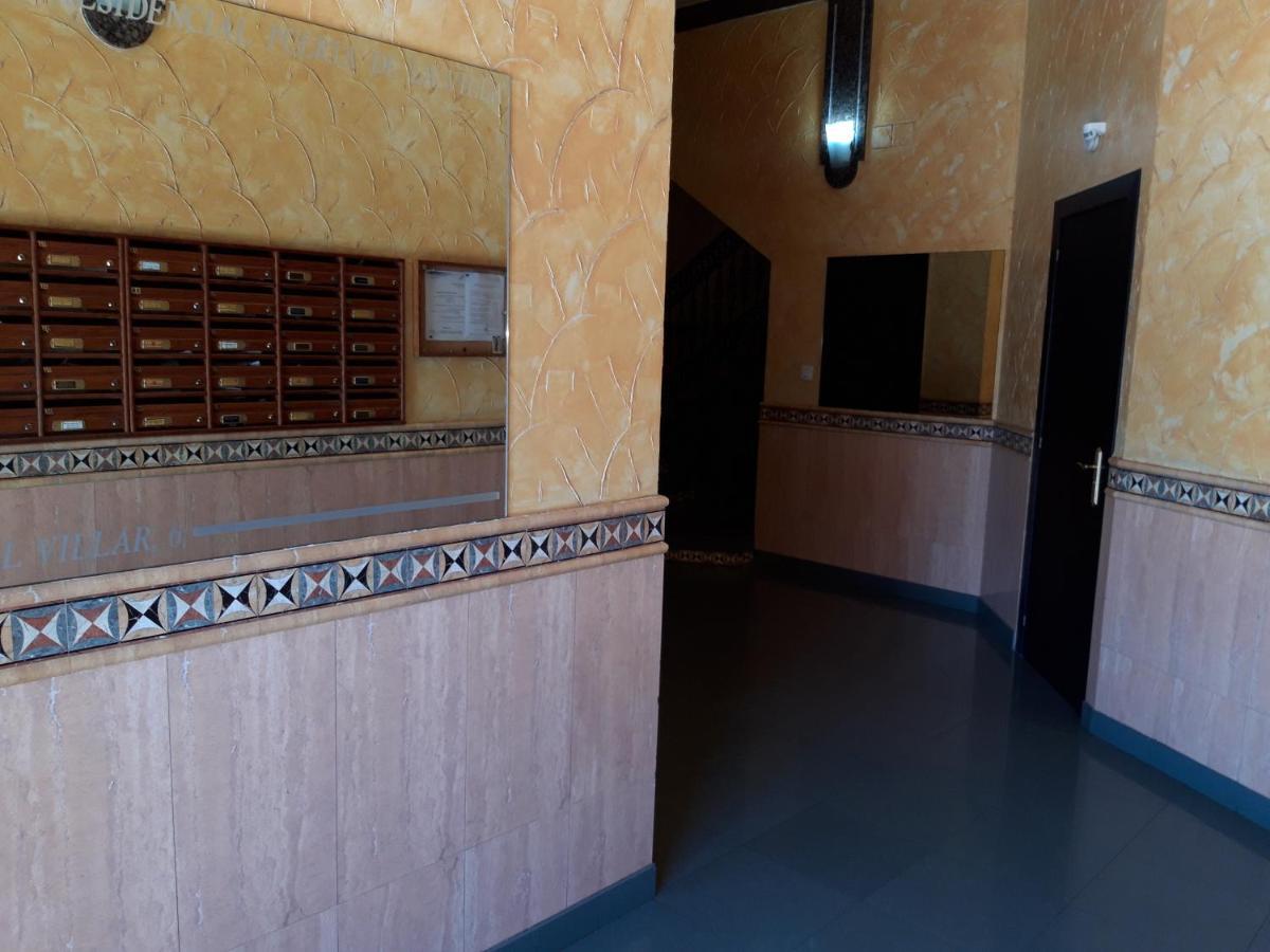 Disfrutar. Apartment Aviles