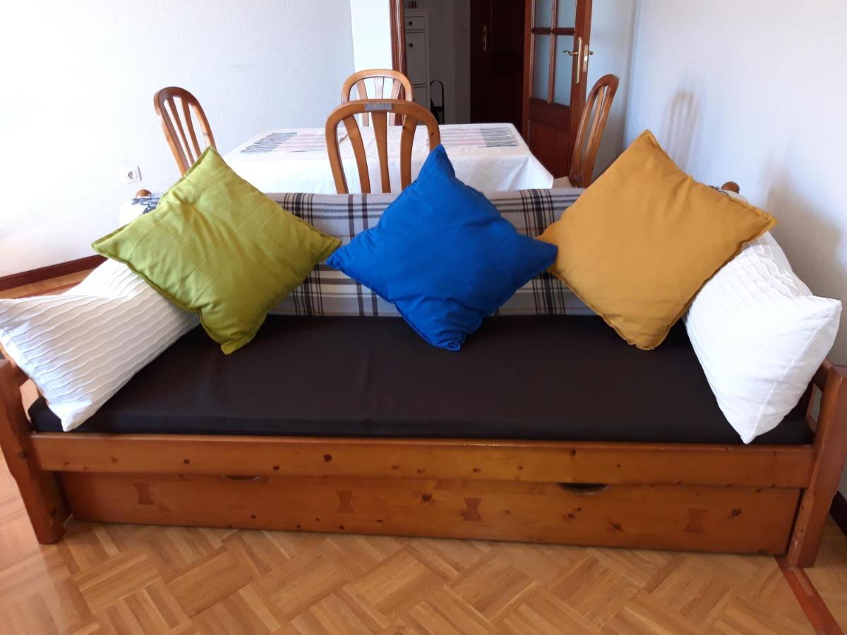 Apartment Disfrutar. Aviles